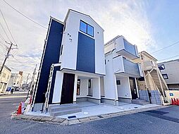 ミラスモシリーズ市川市香取