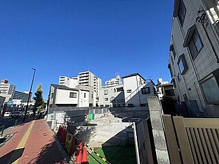 オープンプレイス上十条スカイステージ その他