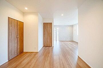 オープンスタイル大府プレシャス その他