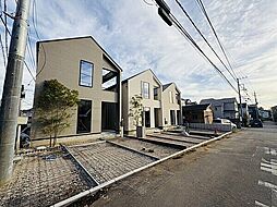 東京都小金井市中町1丁目