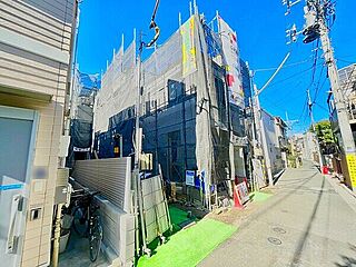 オープンプレイス十条仲原アクセス その他