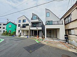 東京都葛飾区西亀有1丁目