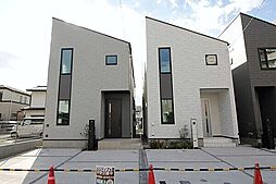 メルディア松戸市新松戸