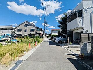 オープンライブス菱屋西サンライズ その他