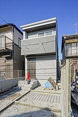 オープンプレイス上水南町サンシャイン その他