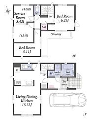オープンプレイス日野本町アクセス その他