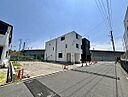 愛知県名古屋市北区山田５丁目：物件画像