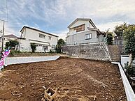 千葉県船橋市西習志野３丁目：物件画像