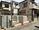千葉県市川市原木３丁目：物件画像