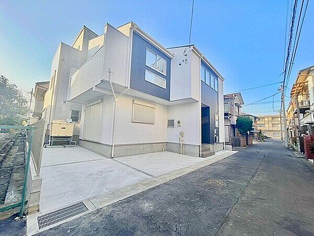 JR「南越谷」駅まで960m