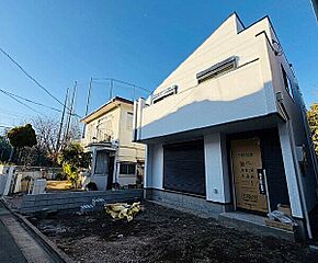 【オープンハウスグループ】ミラスモシリーズ練馬区関町北第2期 その他