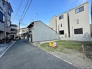 オープンライブス小路アクセス その他