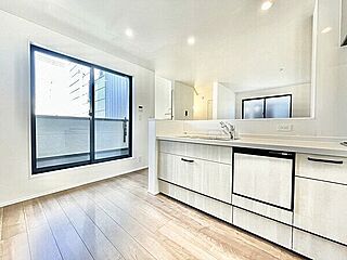 オープンプレイス旭町アクセス その他