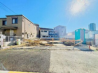 オープンライブス新小岩プロムナード その他