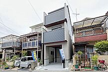 大阪府寝屋川市境橋町：物件画像