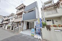 大阪府寝屋川市寿町：物件画像