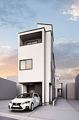 オープンライブス西新井コンフォート その他