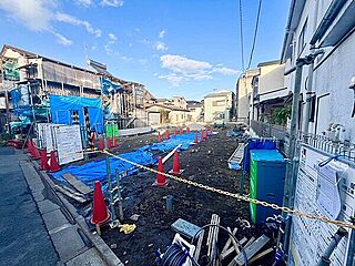 オープンライブス西新井コンフォート その他