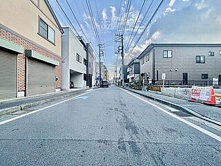 オープンライブス紺屋町コンフォート その他