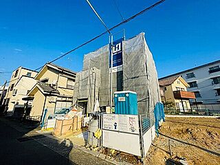 ミラスモシリーズ名古屋市守山区松坂町 その他