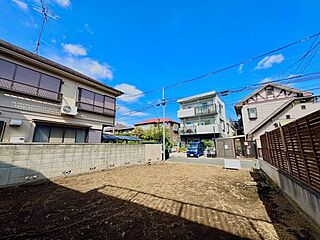 【オープンハウスグループ】ミラスモシリーズ練馬区関町東 その他