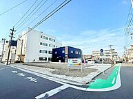 愛知県名古屋市北区上飯田北町１丁目：物件画像