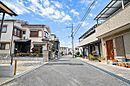 大阪府枚方市桜町：物件画像