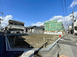 オープンライブス大枝東町アクセス その他