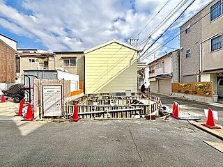 オープンライブス千鳥橋コンフォート その他