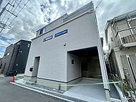 大阪府枚方市北中振１丁目：物件画像