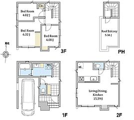 オープンライブス南浦和スカイステージ その他