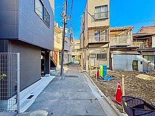 オープンライブス京島アクセス その他