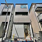 東京都江東区大島２丁目：物件画像