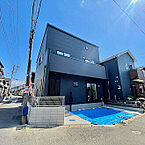 千葉県市川市曽谷７丁目：物件画像