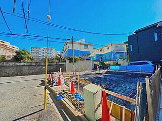 オープンプレイス上石神井ブライト その他