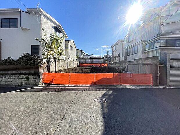 JR「高円寺」駅まで1360m