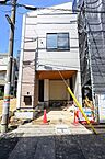 東京都江東区東砂４丁目：物件画像