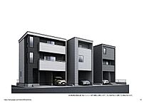 愛知県名古屋市守山区鳥神町：物件画像