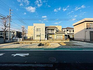 【オープンハウスグループ】メルディア名古屋市守山区鳥神町 外観