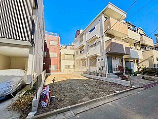 オープンライブス東陽アクセス その他