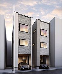 オープンライブス白河サンライズ 外観