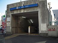 愛知県名古屋市中村区烏森町６丁目：物件画像