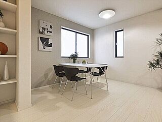 オープンライブス志茂アクセス その他