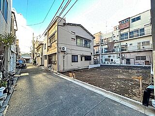 オープンライブス赤羽岩淵ダイレクト その他