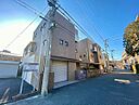 神奈川県川崎市中原区宮内４丁目：物件画像