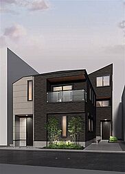 中野区大和町3丁目