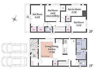 オープンスタイル新安城ストリート その他
