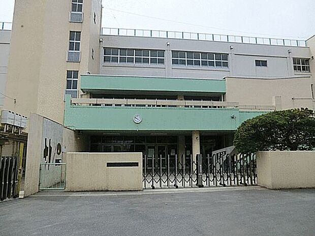 国分寺市立第一小学校まで319m