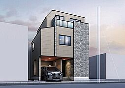 東京都葛飾区鎌倉3丁目