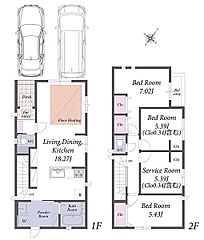 オープンスタイル旭前コンフォート その他